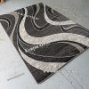 Витебский Ковер С Коротким Ворсом Дизайн 30825