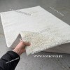 Белый Длинноворсный Ковер Для Комнаты