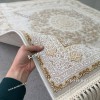 Иранский Овальный Ковер Для Гостиной Арт 30244