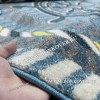 Детский Ковер Разноцветный Дизайн 15 Морской
