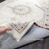 Ковер С Восточным Узором Арт 29671 Турция New