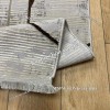 Турецкий ковер для гостиной Дизайн 05 Серый