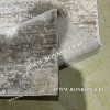 Современный Турецкий Ковер Дизайн 191 Бежево-коричневый