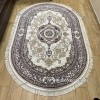 Турецкий Ковер С восточным Узором Дизайн 05