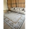 Иранский Ковер Для Гостиной Дизайн 30670
