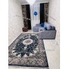 Турецкий Ковер Для Гостиной Дизайн 30574
