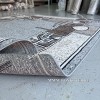 Ковер Коротковорсный Карпет Дизайн 22