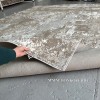 Современный Абстрактный Ковер Дизайн 069
