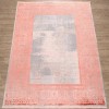 Ковер Art deco 3035A CREAM2 / ORANGE_2