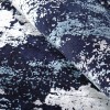 Ковер Art self M356B CREAM / NAVY