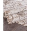 Ковер Armina 03705A BROWN / BROWN Овал