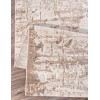 Ковер Armina 03705A BROWN / BROWN