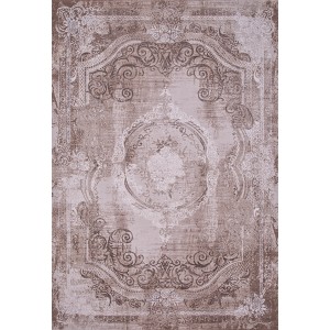 Ковер Armina 03707A BROWN / BROWN