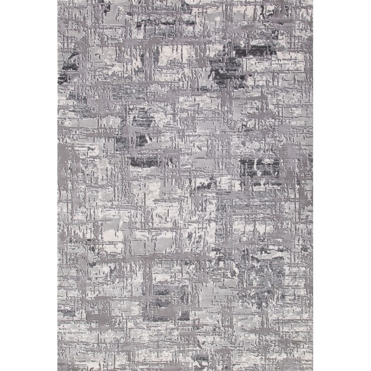 Ковер Armina 03724G GREY / GREY