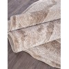 Ковер Armina 03880B BROWN / BROWN Овал